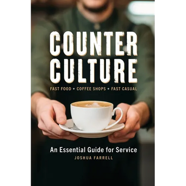 Counter Culture: An Essential Guide for Service