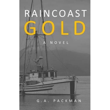 Raincoast Gold