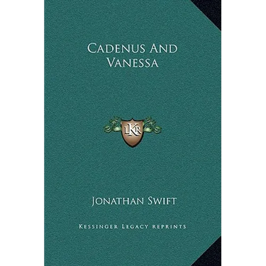 Cadenus And Vanessa