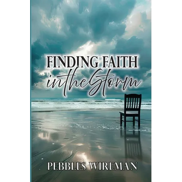 Finding Faith in the Storm