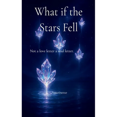 What if the stars fell