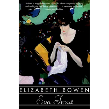 Eva Trout: Or Changing Scenes