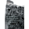 How Women's Participation in Conflict Prevention and Resolution Advances U.S. Interests