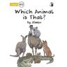 Which Animal is That? - Our Yarning