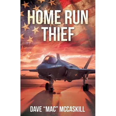 Home Run Thief