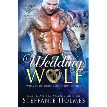 Wedding the Wolf
