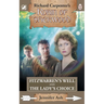 Fitzwarren's Well & The Lady's Choice: from Richard Carpenter's Robin of Sherwood