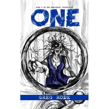 One
