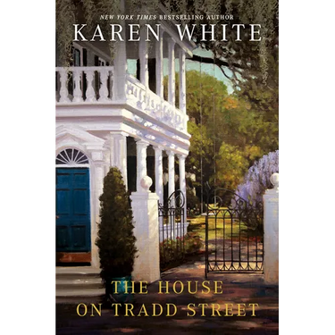 The House on Tradd Street