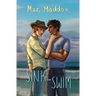 Sink or Swim (RELIC #2) Illustrated Cover