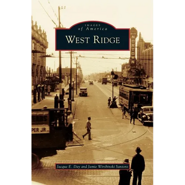 West Ridge