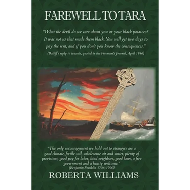 Farewell to Tara