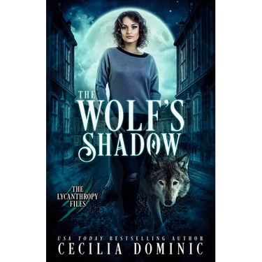 The Wolf's Shadow