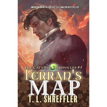 Ferran's Map