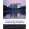 Water-Quality, Streambed-Sediment, and Biological Data from the Clark Fork-Pend Oreille and Spokane River Basins, Montana, Idaho, and Washington, 1998