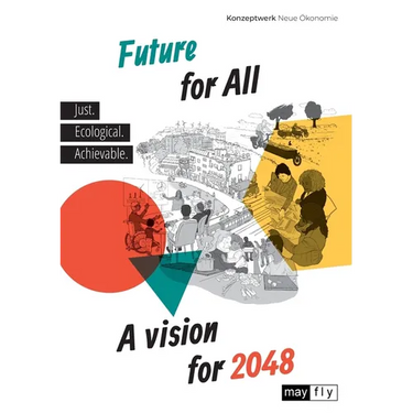 Future for All: A vision for 2048