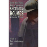 The Essential Sherlock Holmes volume 3 HC