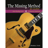 The Missing Method for Guitar: Crossover Positions