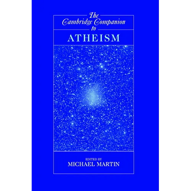 The Cambridge Companion to Atheism