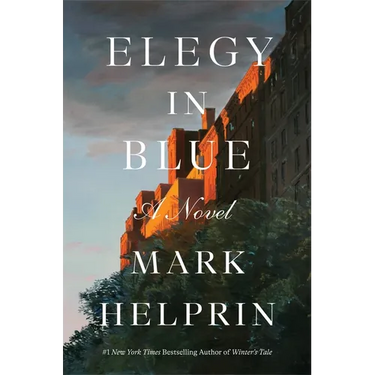 Elegy in Blue
