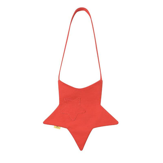 Star Shoulder Bag by White Market