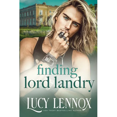 Finding Lord Landry