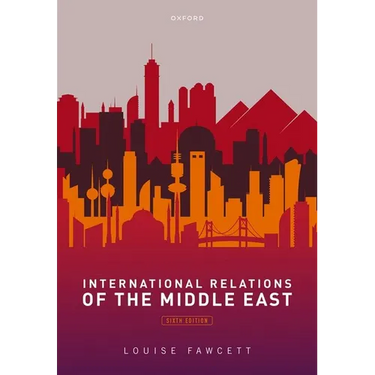 International Relations of the Middle East