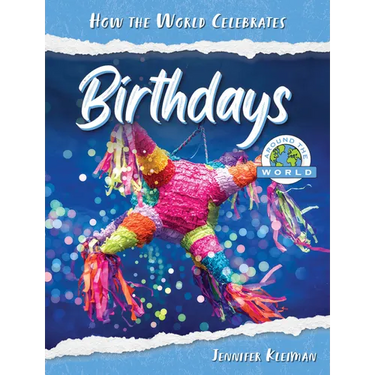 Birthdays Around the World