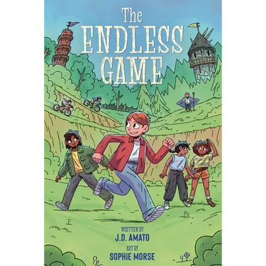 The Endless Game