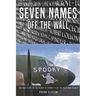 Seven Names off The Wall