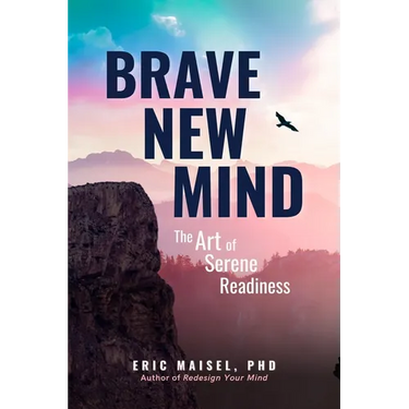 Brave New Mind: The Art of Serene Readiness