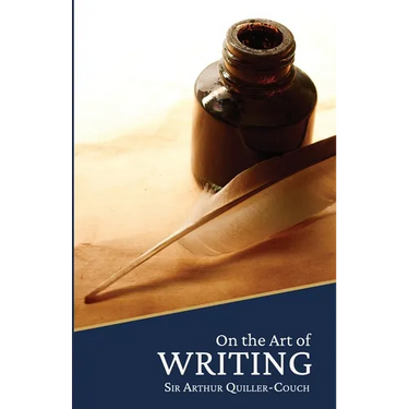 On the Art of Writing