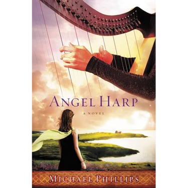 Angel Harp