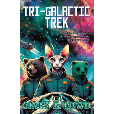 Tri-Galactic Trek