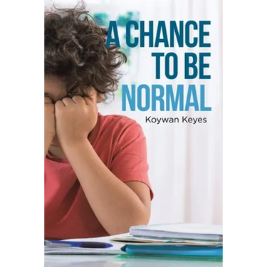 A Chance to Be Normal