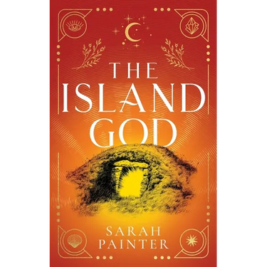 The Island God