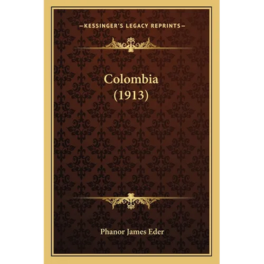 Colombia (1913)