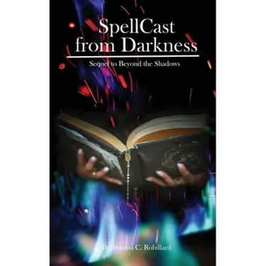 SpellCast from Darkness