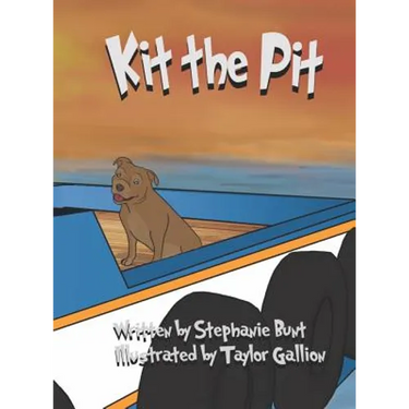 Kit the Pit: Short Vowel I Sound