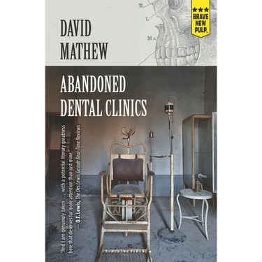 Abandoned Dental Clinics