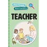 Teacher: Real People, Real Careers