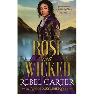 Rose and Wicked
