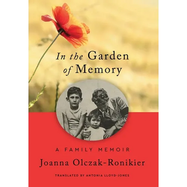 In the Garden of Memory