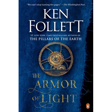 The Armor of Light
