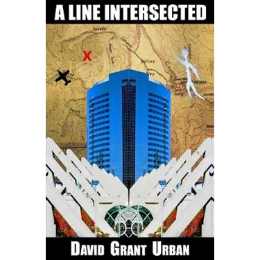 A Line Intersected