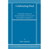Celebrating Paul