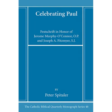 Celebrating Paul