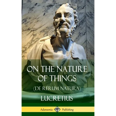 On the Nature of Things (De Rerum Natura) (Hardcover)