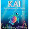 Kai The Missionary Sea Turtle Kai la tortuga marina misionera