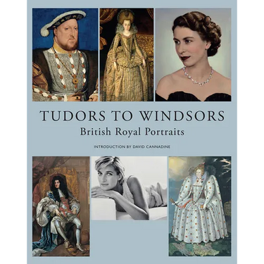 Tudors to Windsors: British Royal Portraits
